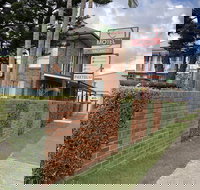 Aussie Rest Motel - New South Wales Tourism 
