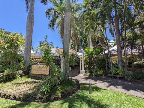 Alamanda Palm Cove By Lancemore - New South Wales Tourism  1