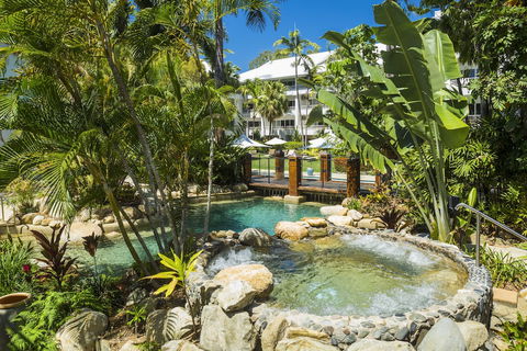 Alamanda Palm Cove By Lancemore - New South Wales Tourism  2