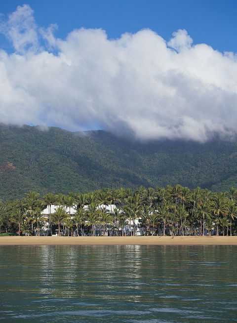 Alamanda Palm Cove By Lancemore - New South Wales Tourism  0