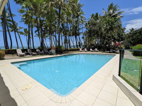 Alamanda Palm Cove By Lancemore - New South Wales Tourism  3