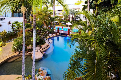 Alamanda Palm Cove By Lancemore - New South Wales Tourism  4