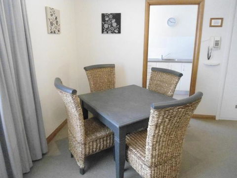 Ashwood Apartment Bellerive - New South Wales Tourism  5