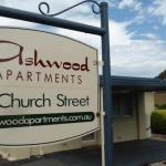Ashwood Apartment Bellerive - New South Wales Tourism  0