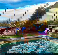 Dam It Getaway- Homestead - New South Wales Tourism 