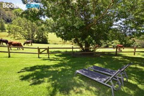 Whispers At Cedar Grove - New South Wales Tourism  5