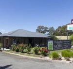 Chalambar Motel - New South Wales Tourism 