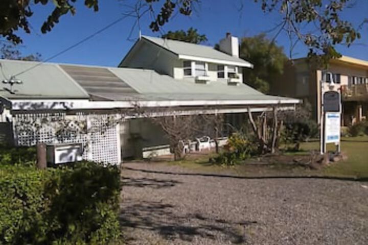 Nelson Bay NSW New South Wales Tourism 