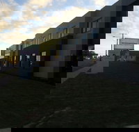 Horsham International Hotel - New South Wales Tourism 