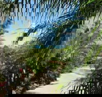 Reefside Villas - New South Wales Tourism 