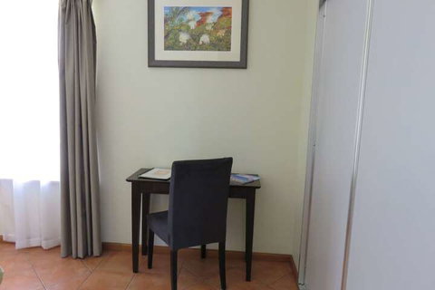 Ochre Moon B&B - New South Wales Tourism  6