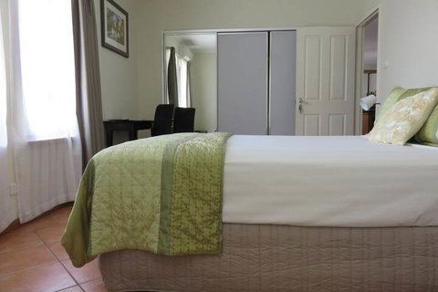 Ochre Moon B&B - New South Wales Tourism  7