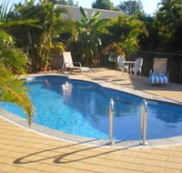 Ochre Moon BB - New South Wales Tourism 
