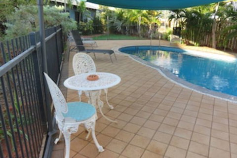 Ochre Moon B&B - New South Wales Tourism  2