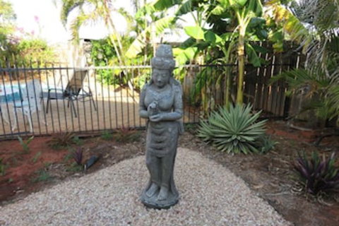 Ochre Moon B&B - New South Wales Tourism  1