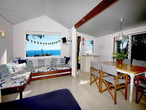Sea Shanties - New South Wales Tourism  1