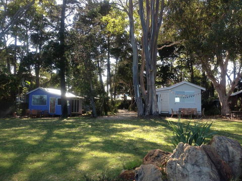 Sea Shanties - New South Wales Tourism  2