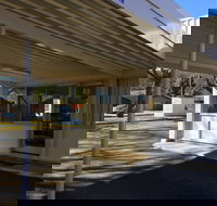 Lithgow Valley Motel - New South Wales Tourism 