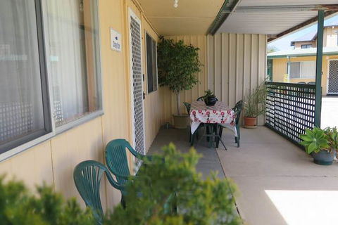 Jurien Beachfront Holiday Units - New South Wales Tourism  2