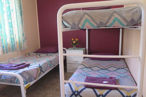 Jurien Beachfront Holiday Units - New South Wales Tourism  3