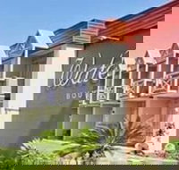 Waters Edge Port Macquarie - New South Wales Tourism 