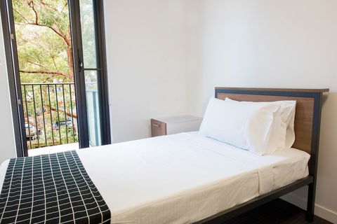 Racecourse Space Pop Up - New South Wales Tourism  4