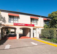 Econo Lodge Waterford - New South Wales Tourism 