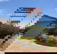 South Tamworth Motor Inn - New South Wales Tourism 