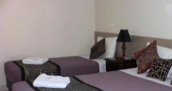 Molika Springs Motel - New South Wales Tourism  5
