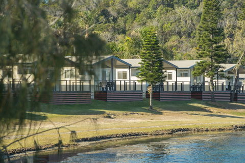 Ingenia Holidays White Albatross - New South Wales Tourism  0