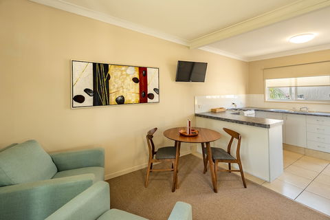 Ingenia Holidays White Albatross - New South Wales Tourism  2
