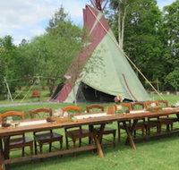 Kings Creek Retreat - New South Wales Tourism 