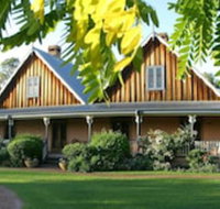 The Carriages Boutique Hotel  Vineyard - New South Wales Tourism 