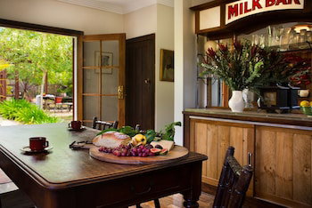 The Raglan - New South Wales Tourism  0