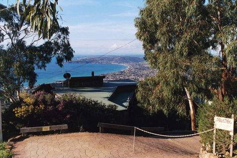 Summit Views - New South Wales Tourism  6