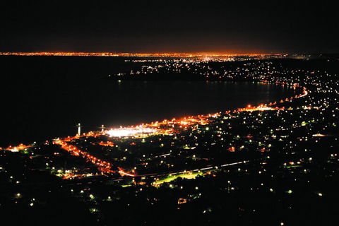 Summit Views - New South Wales Tourism  5