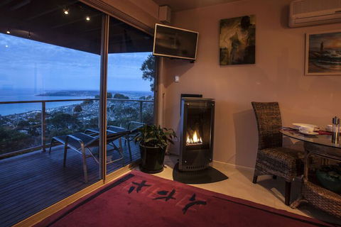 Summit Views - New South Wales Tourism  2