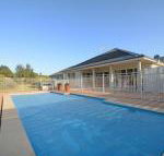 Silver Springs 4br Cottage with Wifi Views Olives  Space . Fireplace Views Olives  Space - New South Wales Tourism 