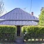 The Grey House - New South Wales Tourism  0