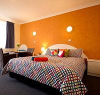 Tuncurry Beach Motel - New South Wales Tourism 