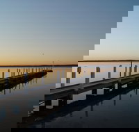 Waterfront Retreat at Wattle Point - New South Wales Tourism 