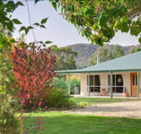 Brookfield Guesthouse - New South Wales Tourism 