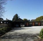 Robertson Country Motel - New South Wales Tourism 