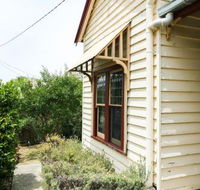 Miss Pyms Cottage