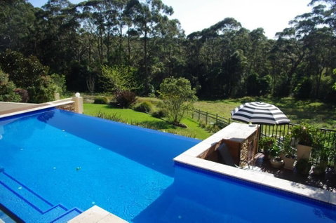 The Ridge Retreat At Mollymook - New South Wales Tourism  1