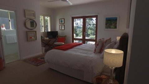 The Ridge Retreat At Mollymook - New South Wales Tourism  5
