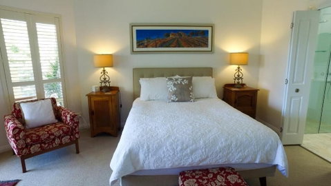 The Ridge Retreat At Mollymook - New South Wales Tourism  6