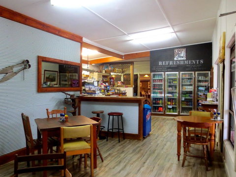 Willalooka Tavern - New South Wales Tourism  1