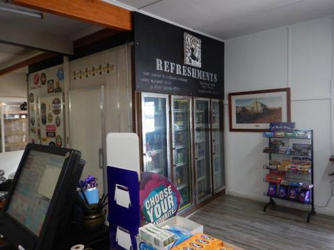 Willalooka Tavern - New South Wales Tourism  5