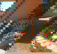 Aaron Inn Motel - New South Wales Tourism 